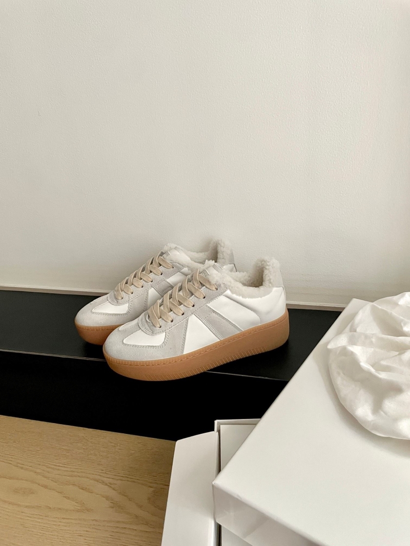 ma1s0n Marg*e1a flat shoes